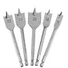 zestaw 5 wierteł płaskich do drewna 14, 18, 22, 25, 32mm DeWalt [DT4798-QZ]