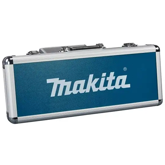 zestaw 5szt. dłut i szpicaków SDS-max w walizce, Makita [D-42472]