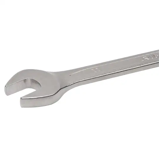 zestaw 8 szt. kluczy dwustronnie płaskich 6-22mm, Irimo [10-8-H]