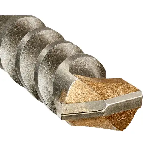 zestaw 8szt. wierteł widiowych do betonu SDS+, 160mm DeWalt [DT60300-QZ]