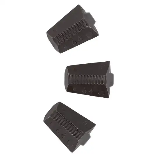 zestaw szczęk do nitownicy DRV250, Makita [199730-9]