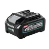 zestaw zasilający: 2 akumulatory 4,0Ah BL4040 + ładowarka DC40RA, 40V max XGT, Makita [191L77-9]