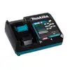 zestaw zasilający: 2 akumulatory 4,0Ah BL4040 + ładowarka DC40RA, 40V max XGT, Makita [191L77-9]