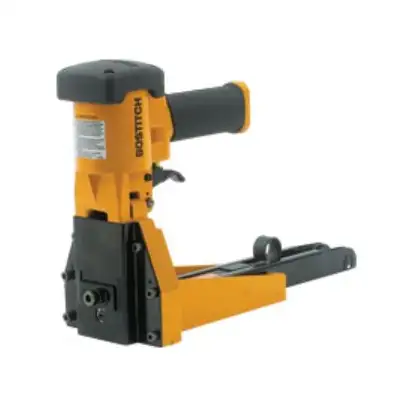 zszywacz pneumatyczny do zamykania kartonów na zszywki A/35 19&amp;22MM Bostitch [DS-3522-E]