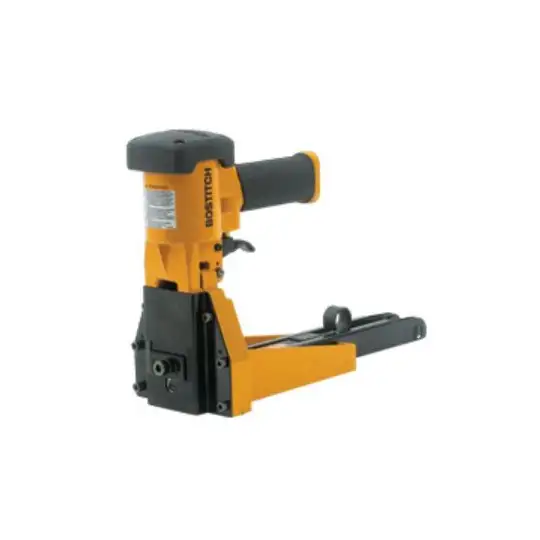 zszywacz pneumatyczny do zamykania kartonów na zszywki A/35 19&amp;22MM Bostitch [DS-3522-E]