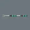 13 szt. nasadek z grzechotką, 1/2", 72 zęby, 281mm, Zyklop Hybrid 8006 SC 1 Wera [05004090001]