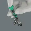 21szt. końcówek 1/4'' Tool-Check Modular Micro 1 WERA [05049002001]