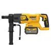3-biegowa wiertnica diamentowa do pracy na sucho i mokro, FLEXVOLT, DEWALT [DCD150X2-QW]