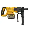 3-biegowa wiertnica diamentowa do pracy na sucho i mokro, FLEXVOLT, DEWALT [DCD150X2-QW]