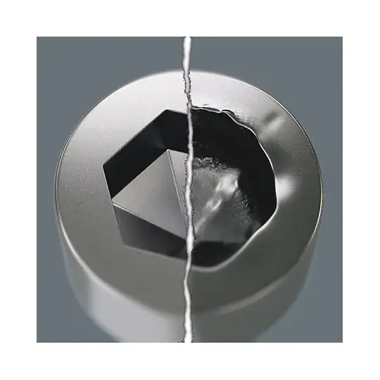 7szt. kluczy trzpieniowych Tool-Check Modular Hex-Plus 1 WERA [05049003001]