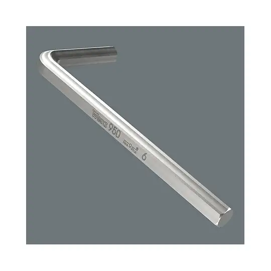 7szt. kluczy trzpieniowych Tool-Check Modular Hex-Plus 1 WERA [05049003001]
