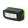 Akumulatorowa lampa czołowa, 500lm, Head Multi LED, Lena Lighting [334498]