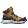 Buty BHP, brązowe, rozmiar 42, ADAPT MID, SOLID GEAR [SG80211880442]