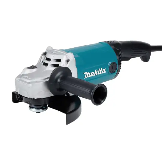 Elektryczna szlifierka kątowa 2200W, 180mm, Makita [GA7090N]