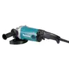 Elektryczna szlifierka kątowa 2200W, 180mm, Makita [GA7090N]