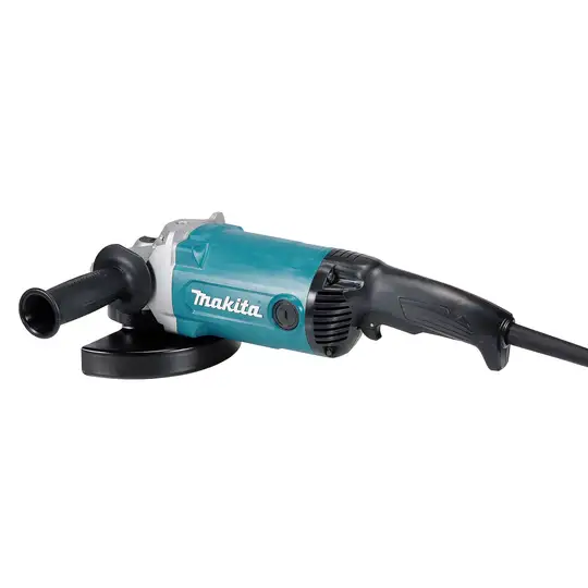 Elektryczna szlifierka kątowa 2200W, 180mm, Makita [GA7090N]