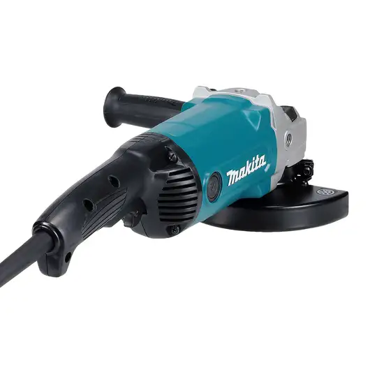 Elektryczna szlifierka kątowa 2200W, 180mm, Makita [GA7090N]