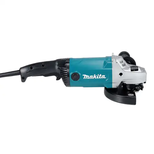 Elektryczna szlifierka kątowa 2200W, 180mm, Makita [GA7090N]