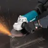 Elektryczna szlifierka kątowa 2200W, 180mm, Makita [GA7090N]