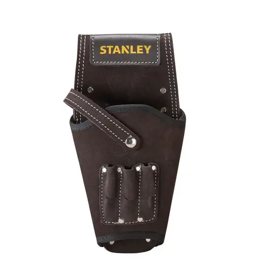 Kabura na wiertarkę i wiertła, Stanley [STST1-80118]