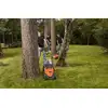Kosiarka elektryczna 42cm z uchwytem EasySteer, 1800W Black+Decker [BEMW481ES-QS]