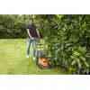 Kosiarka elektryczna 42cm z uchwytem EasySteer, 1800W Black+Decker [BEMW481ES-QS]