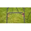Kosiarka elektryczna 42cm z uchwytem EasySteer, 1800W Black+Decker [BEMW481ES-QS]