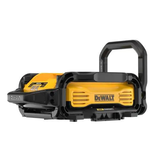 Ładowarka do akumulatorów POWERSHIFT, 550W, DeWALT [DCBPSC0550-QW]