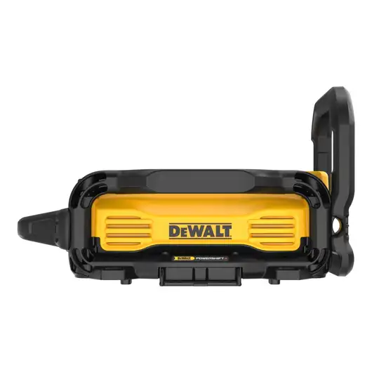 Ładowarka do akumulatorów POWERSHIFT, 550W, DeWALT [DCBPSC0550-QW]