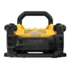 Ładowarka do akumulatorów POWERSHIFT, 550W, DeWALT [DCBPSC0550-QW]