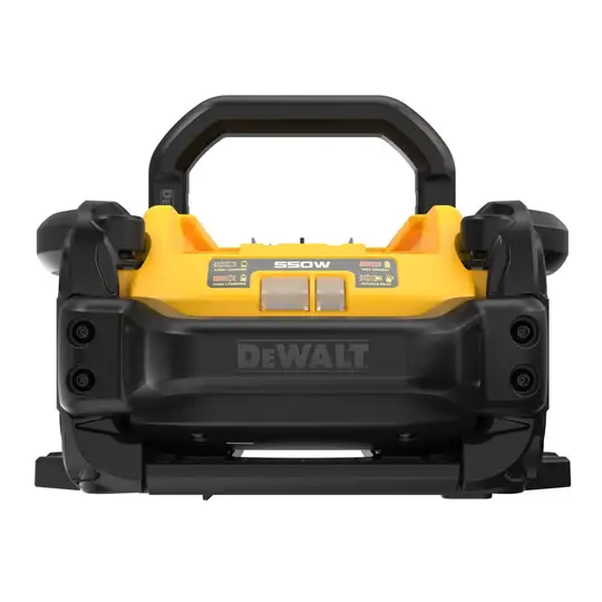 Ładowarka do akumulatorów POWERSHIFT, 550W, DeWALT [DCBPSC0550-QW]