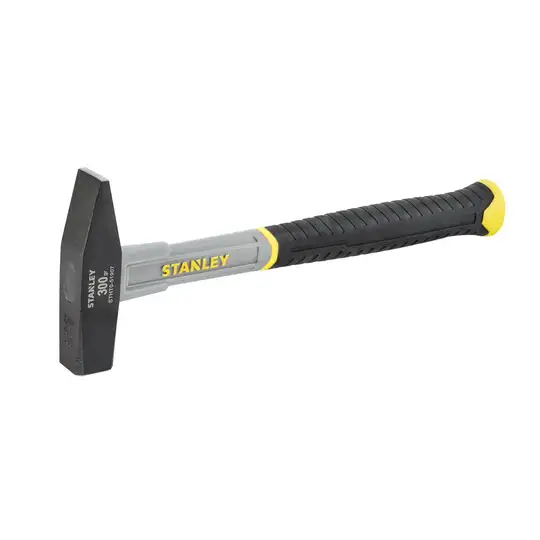 Młotek ślusarski 300g F/GLASS, STANLEY [STHT0-51907]