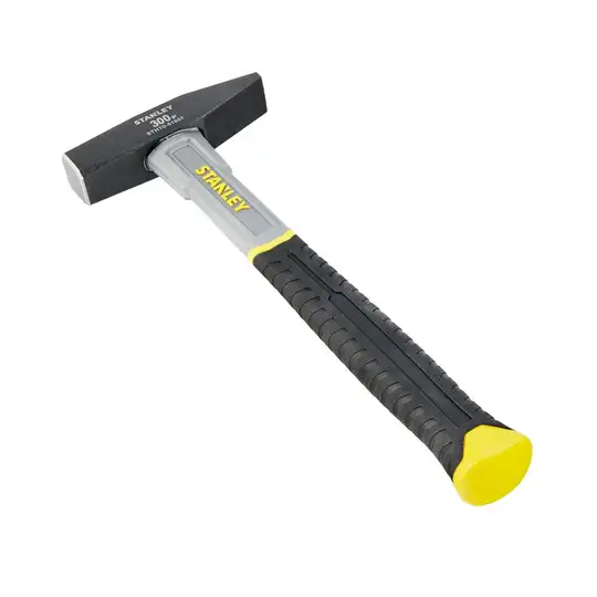 Młotek ślusarski 300g F/GLASS, STANLEY [STHT0-51907]