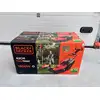 OUTLET: Kosiarka elektryczna 42cm z uchwytem EasySteer, 1800W Black+Decker [BEMW481ES-OUTLET]