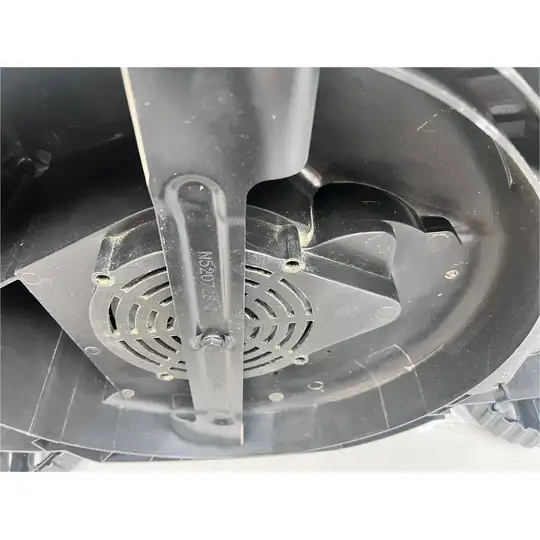 OUTLET: Kosiarka elektryczna 42cm z uchwytem EasySteer, 1800W Black+Decker [BEMW481ES-OUTLET]