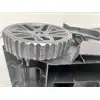 OUTLET: Kosiarka elektryczna 42cm z uchwytem EasySteer, 1800W Black+Decker [BEMW481ES-OUTLET]