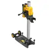 Podstawa do wiertnicy diamentowej, POWERSHIFT, DEWALT [DCPS151-XJ]