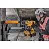 Podstawa do wiertnicy diamentowej, POWERSHIFT, DEWALT [DCPS151-XJ]