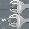 Samonastawny dwustronny klucz płaski 6006 Joker XS/S Wera [05020330001]