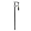 Ścisk stolarski śrubowy, typ F, 400x80mm, FATMAX, STANLEY [FMHT0-83245] (1)