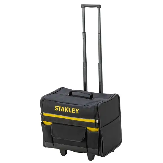 Torba narzędziowa 18" na kołach, 25L, Stanley [1-97-515]