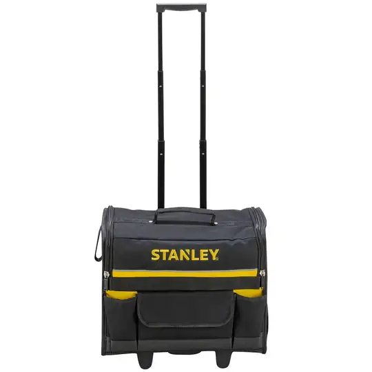 Torba narzędziowa 18" na kołach, 25L, Stanley [1-97-515]