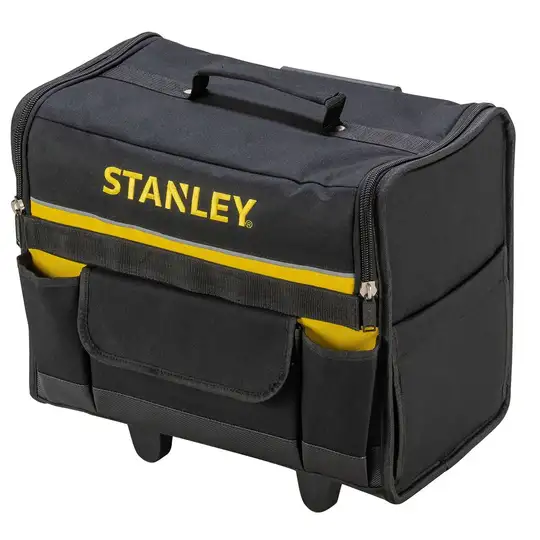 Torba narzędziowa 18" na kołach, 25L, Stanley [1-97-515]