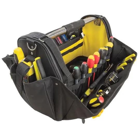 Torba narzędziowa otwarta, FATMAX, STANLEY [FMST1-80146]