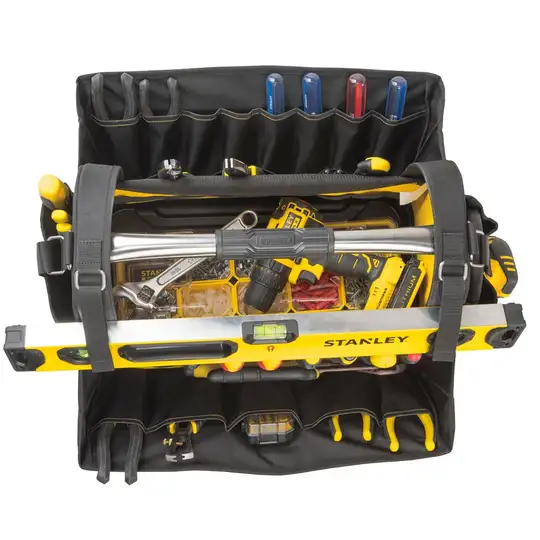 Torba narzędziowa otwarta, FATMAX, STANLEY [FMST1-80146]