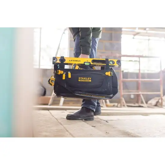 Torba narzędziowa otwarta, FATMAX, STANLEY [FMST1-80146]
