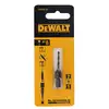 Wiertło pilotujące z pogłębiaczem, do wkrętów 4 mm, "obróć i pracuj" DEWALT [DT70791-QZ]