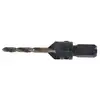 Wiertło pilotujące z pogłębiaczem, do wkrętów 4 mm, "obróć i pracuj" DEWALT [DT70791-QZ]