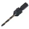 Wiertło pilotujące z pogłębiaczem, do wkrętów 4 mm, "obróć i pracuj" DEWALT [DT70791-QZ]