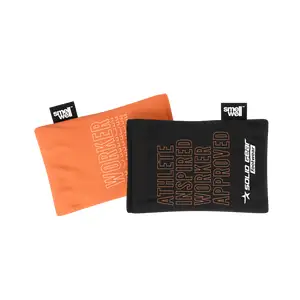 Woreczki odświeżające, do butów, SMELL WELL, SOLID GEAR [SG2003200]